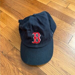 47 red sox hat